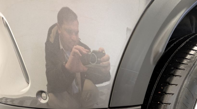 CITROEN C5 AIRCROSS 2023 - Photo n°2