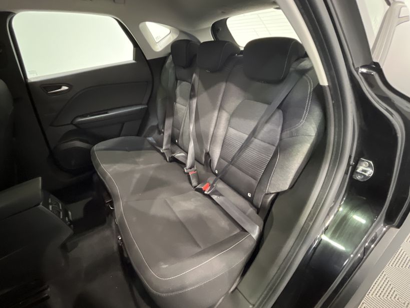 RENAULT CAPTUR 2020 - Photo n°9