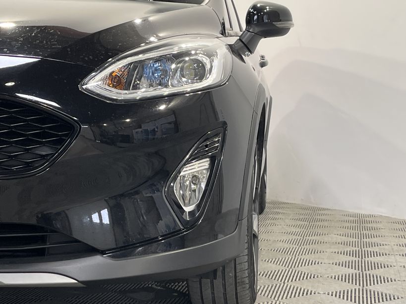 FORD FIESTA ACTIVE 2020 - Photo n°7