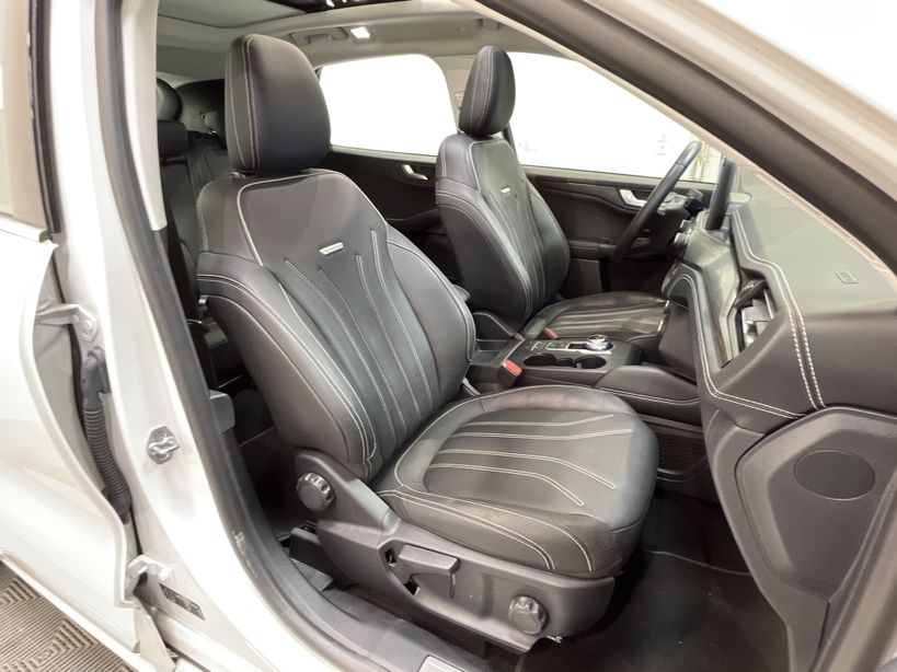 FORD KUGA 2020 - Photo n°46