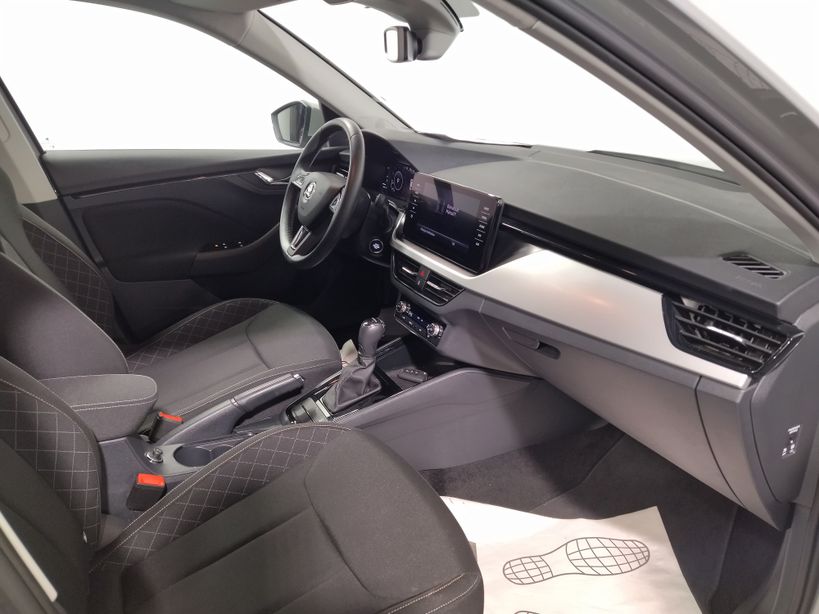 SKODA KAMIQ 2020 - Photo n°8