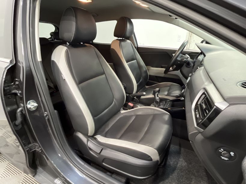 KIA STONIC 2019 - Photo n°41