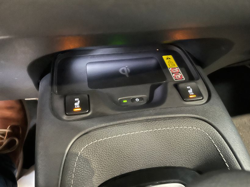 TOYOTA COROLLA HYBRIDE 2023 - Photo n°21