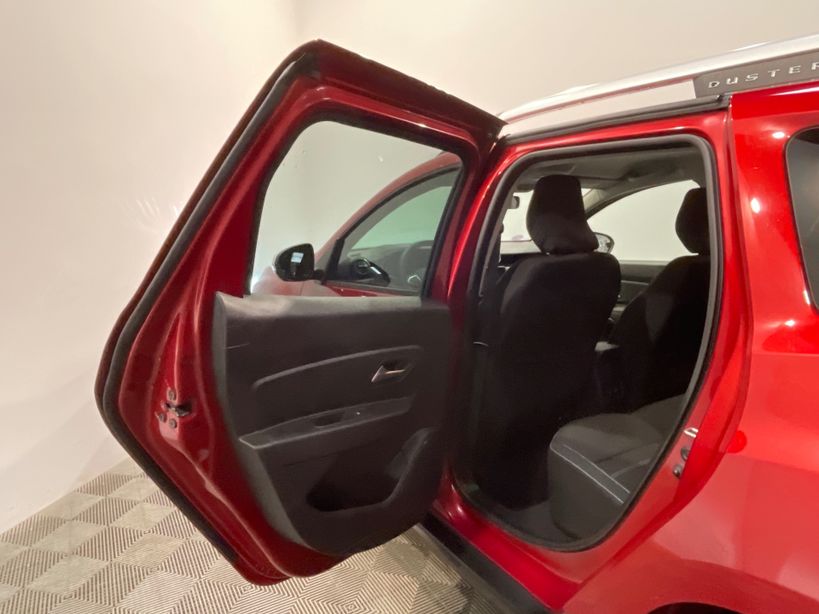 DACIA DUSTER 2022 - Photo n°31