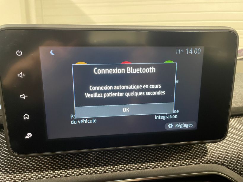 DACIA SANDERO 2022 - Photo n°19