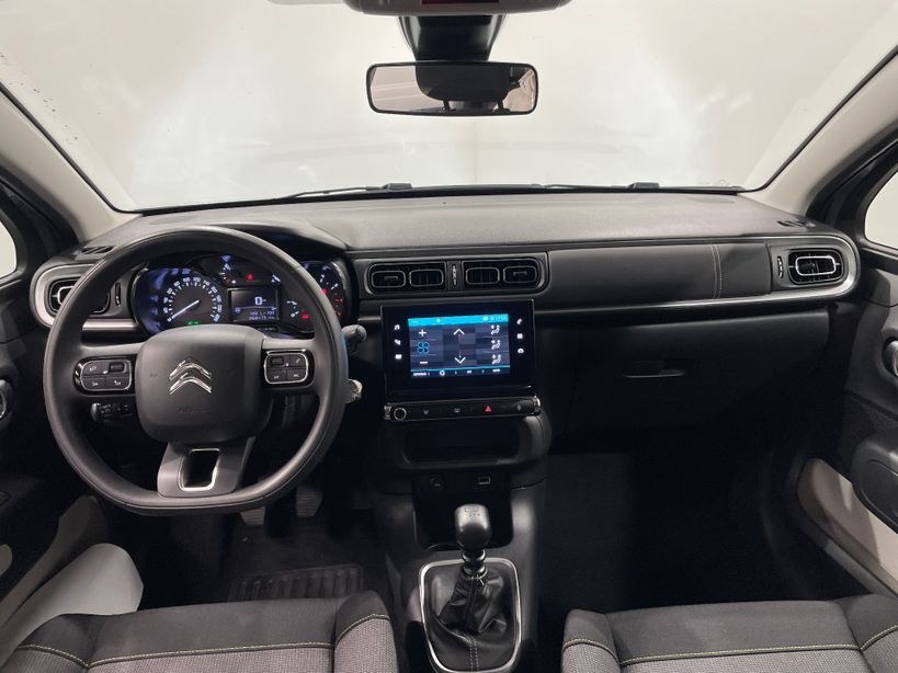 CITROEN C3 2023 - Photo n°27