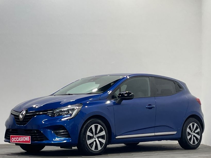 RENAULT CLIO V 2023 - Photo n°1