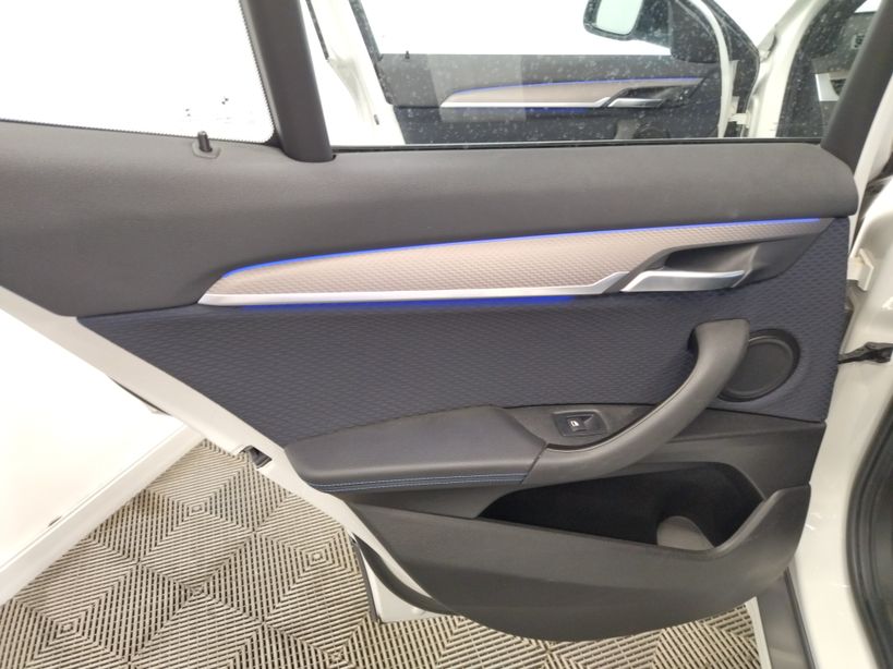 BMW X2 F39 2019 - Photo n°17