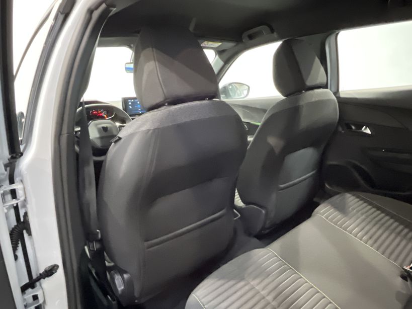 PEUGEOT 2008 2024 - Photo n°37