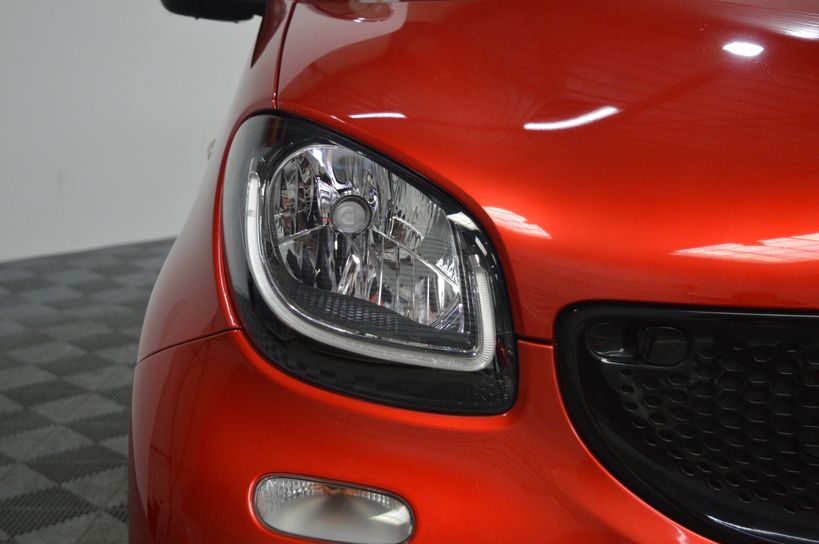 SMART FORFOUR 2017 - Photo n°7