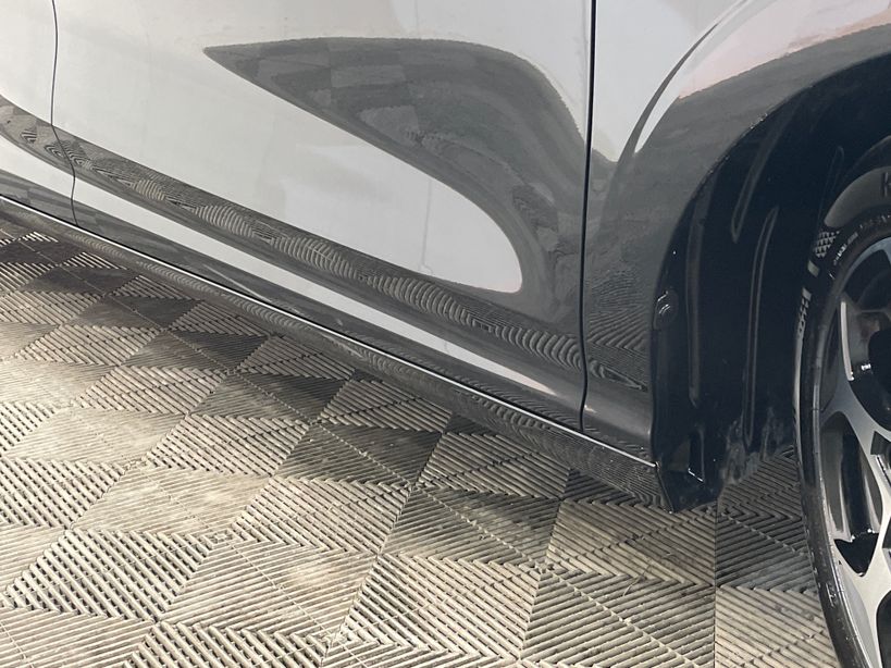 MG MG3 2025 - Photo n°6