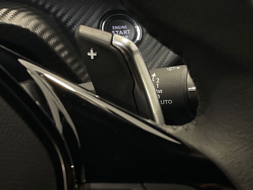 PEUGEOT 2008 2024 - Photo n°28