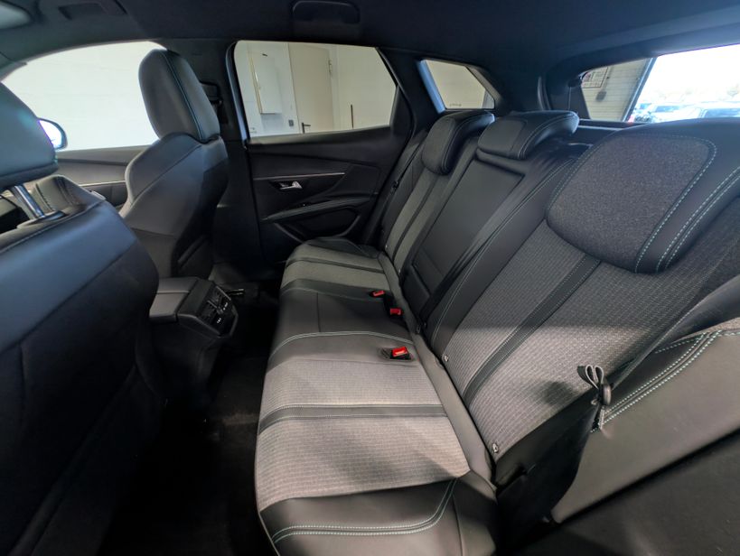 PEUGEOT 3008 2024 - Photo n°22