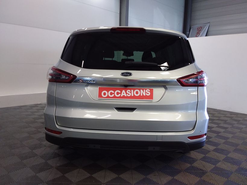 FORD S MAX 2019 - Photo n°5