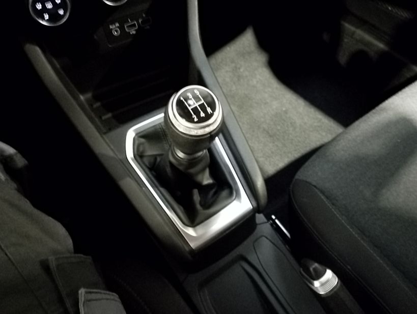 RENAULT CLIO V 2020 - Photo n°23