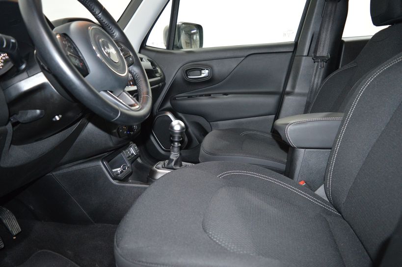 JEEP RENEGADE 2019 - Photo n°34