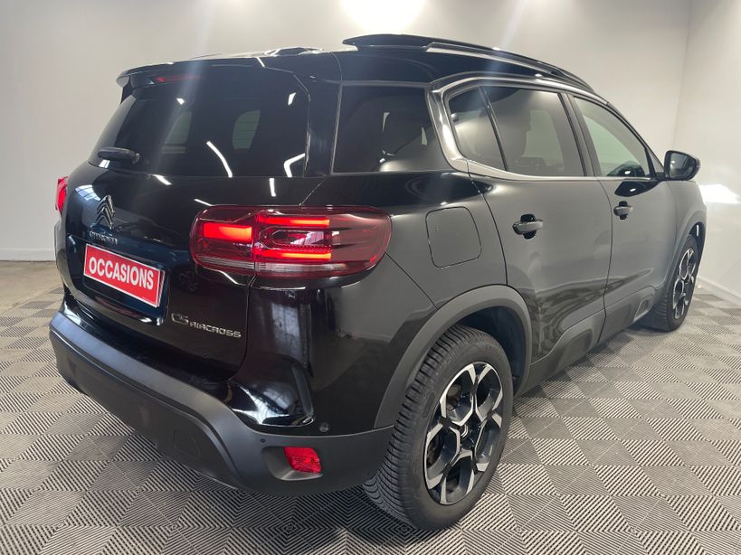 CITROEN C5 AIRCROSS 2023 - Photo n°3
