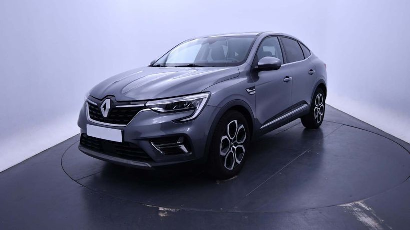 RENAULT ARKANA 2023 - Photo n°1