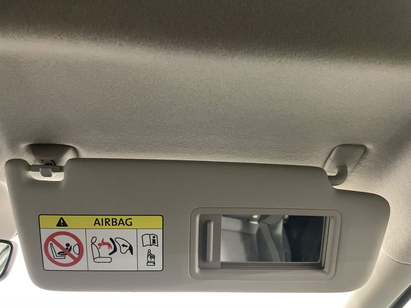 SKODA FABIA 2025 - Photo n°25