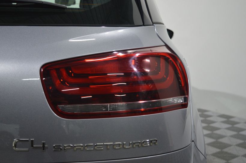 CITROEN C4 PICASSO 2018 - Photo n°7