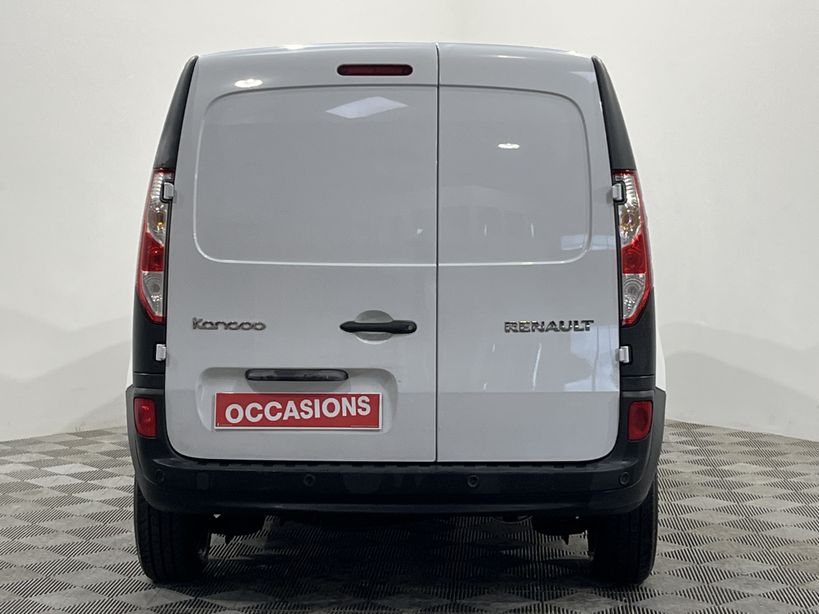 RENAULT KANGOO EXPRESS 2019 - Photo n°6