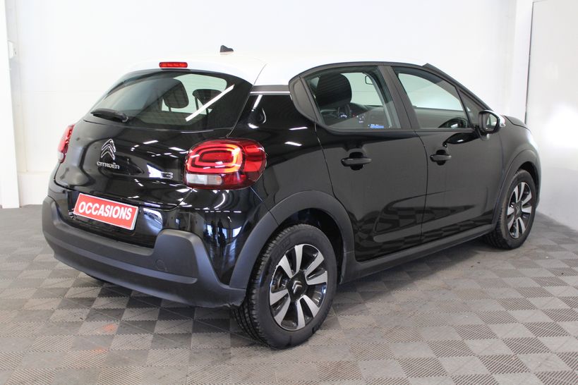CITROEN C3 2020 - Photo n°4