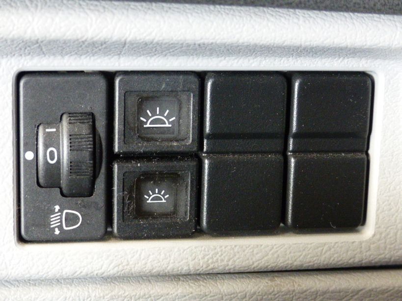 CITROEN XSARA PICASSO 2008 - Photo n°19