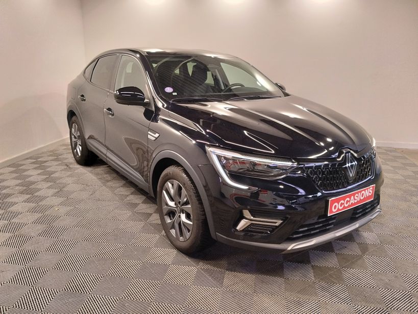 RENAULT ARKANA 2024 - Photo n°3