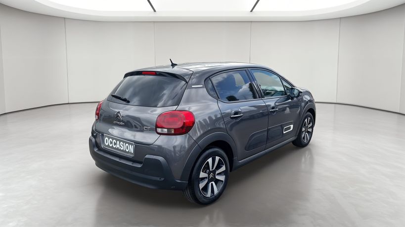 CITROEN C3 2024 - Photo n°6