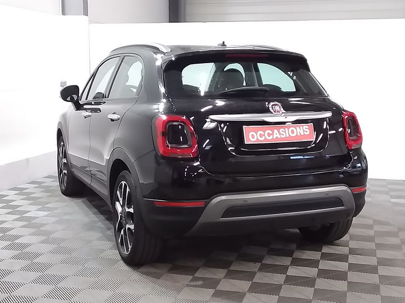 FIAT 500X MY20 2019 - Photo n°6