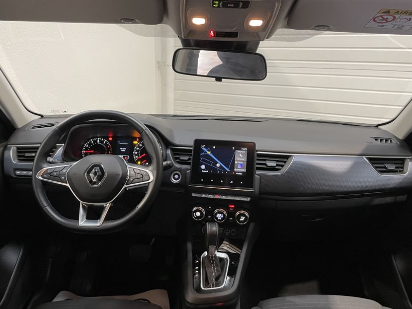 RENAULT ARKANA 2023 - Photo n°13