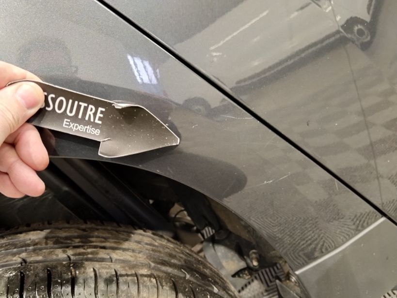 DACIA DUSTER 2022 - Photo n°8