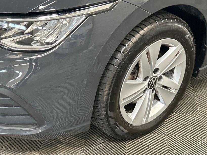 VOLKSWAGEN GOLF 2023 - Photo n°7