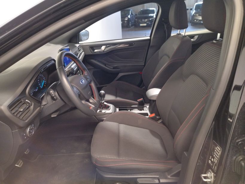FORD FOCUS 2020 - Photo n°11