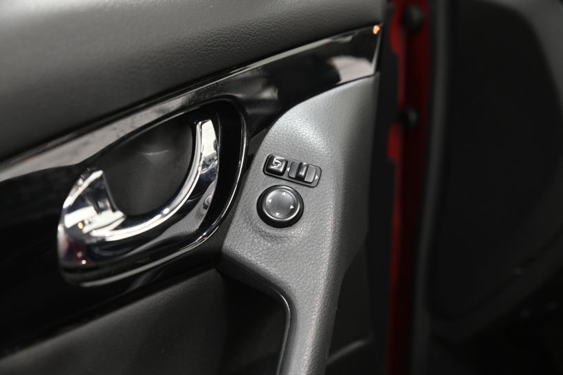 NISSAN QASHQAI 2017 - Photo n°13