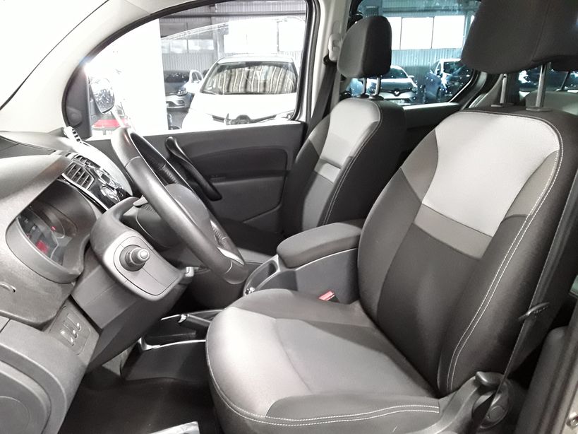 RENAULT KANGOO 2018 - Photo n°6
