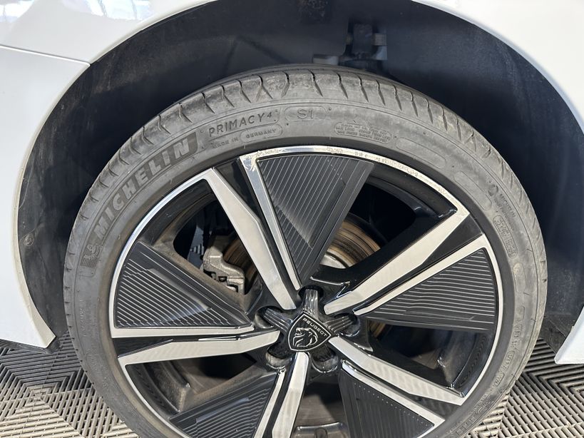 PEUGEOT 308 SW 2024 - Photo n°14
