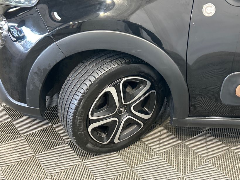 CITROEN C3 2023 - Photo n°20