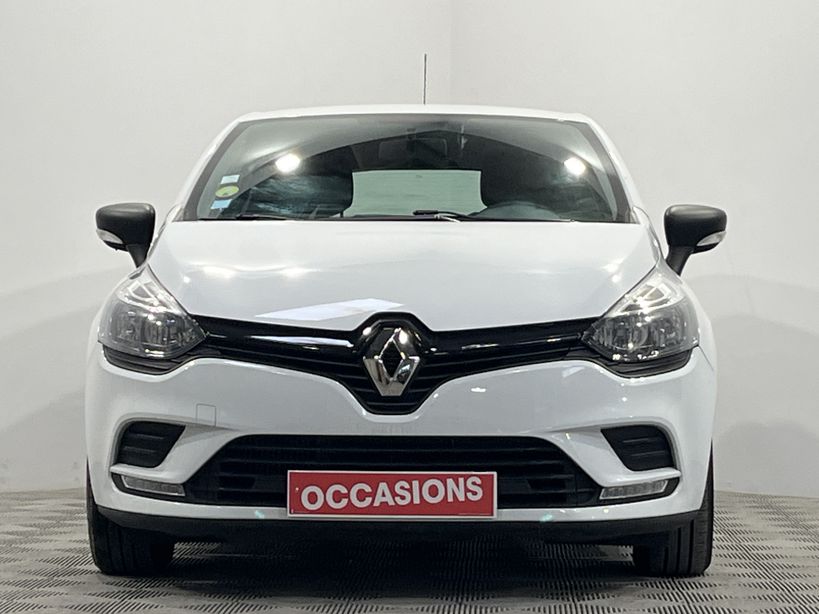 RENAULT CLIO IV SOCIETE 2019 - Photo n°5