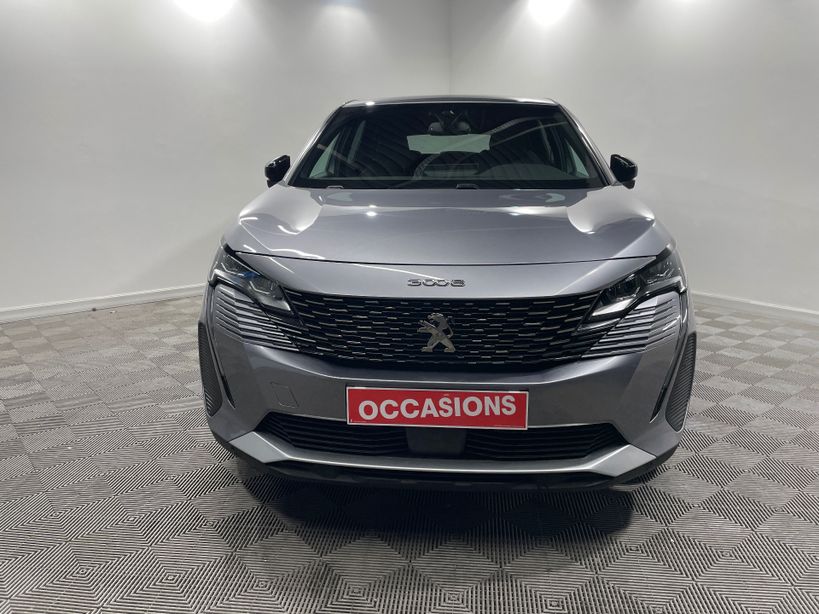 PEUGEOT 3008 2024 - Photo n°2