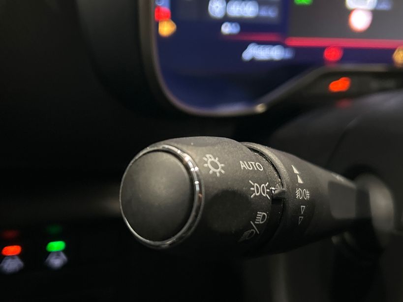 CITROEN C5 AIRCROSS 2023 - Photo n°25