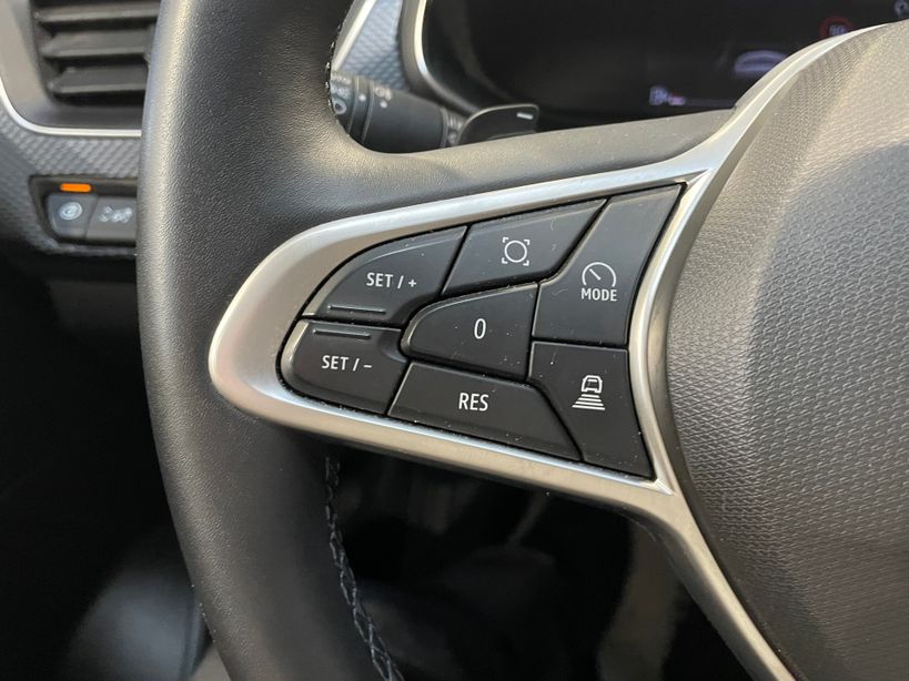 RENAULT ARKANA 2024 - Photo n°29