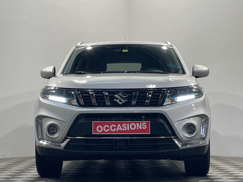 SUZUKI VITARA 2022 - Photo n°5