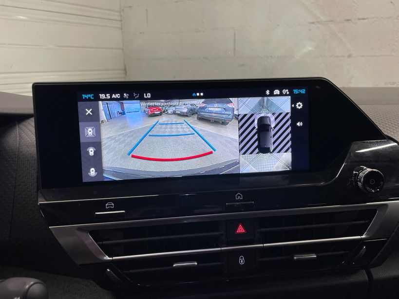 CITROEN C4 2024 - Photo n°26