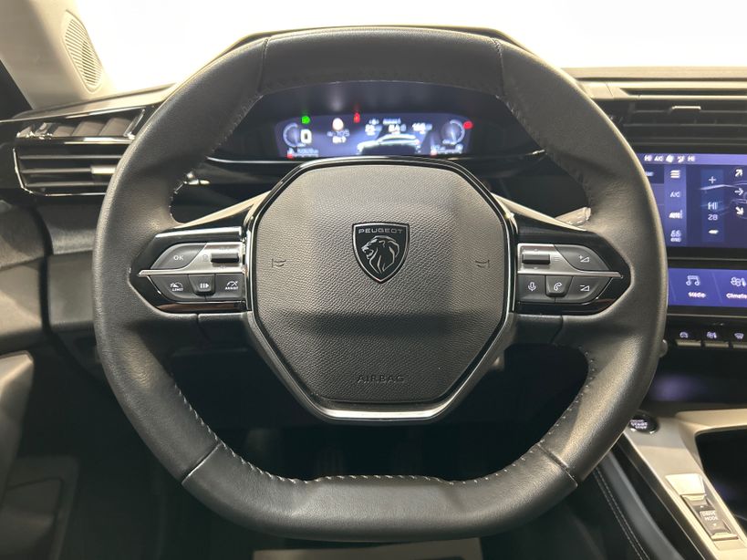 PEUGEOT 308 2023 - Photo n°11