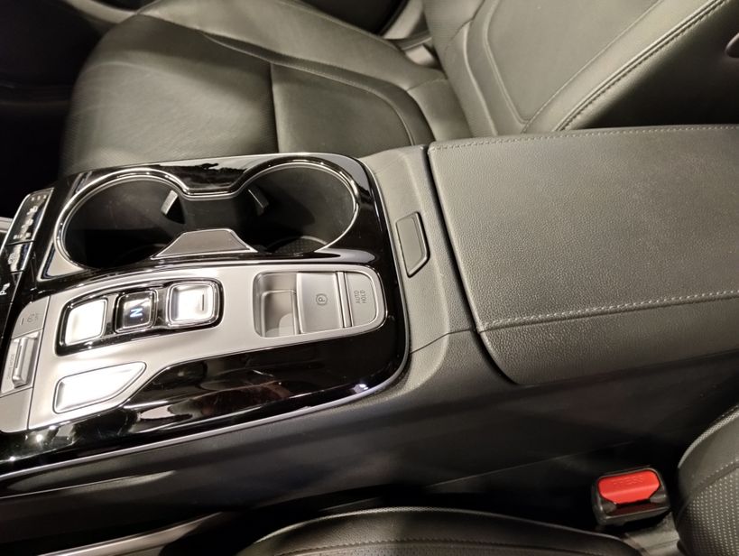 HYUNDAI TUCSON 2023 - Photo n°37