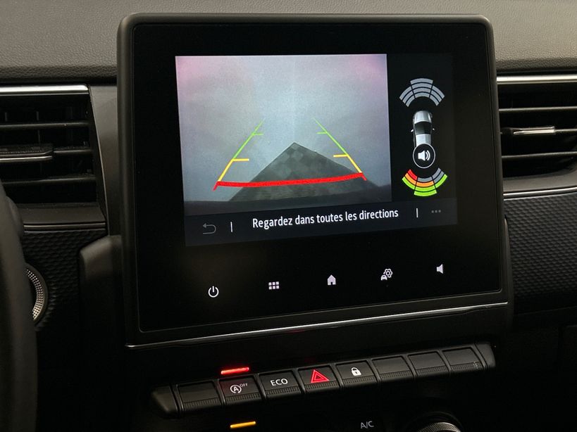 RENAULT ARKANA 2024 - Photo n°12