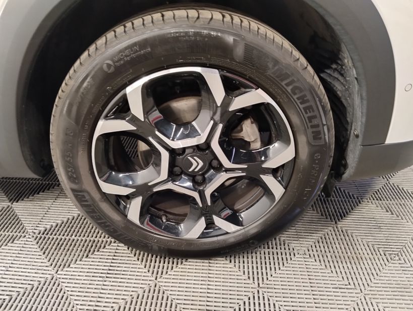 CITROEN C5 AIRCROSS 2024 - Photo n°4