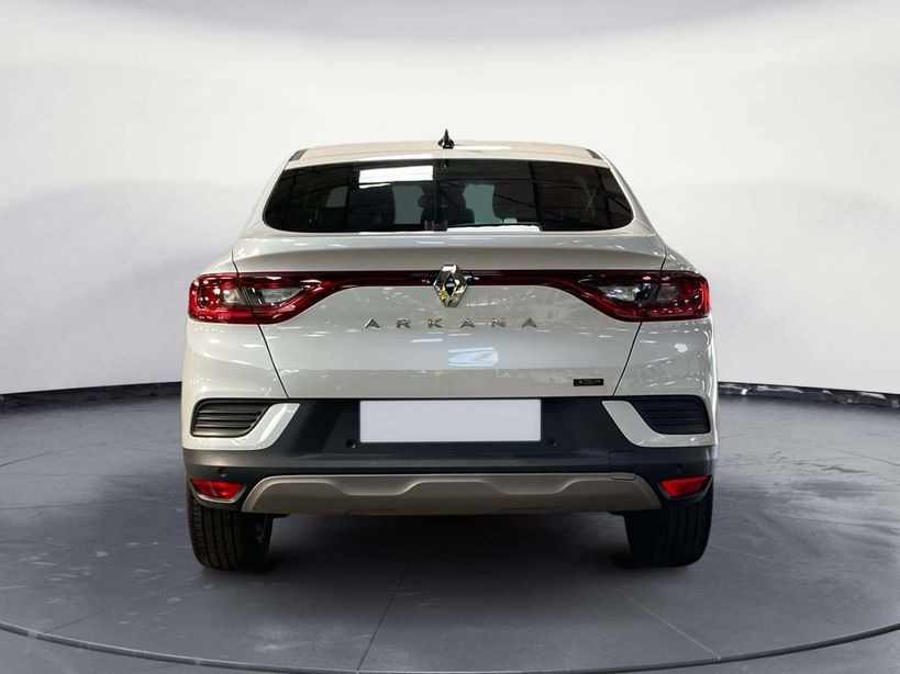 RENAULT ARKANA 2023 - Photo n°6