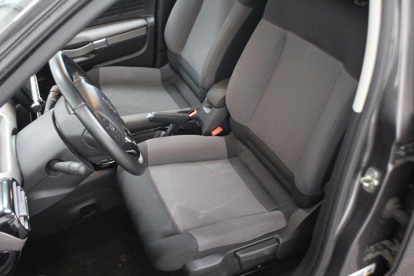 CITROEN C4 CACTUS 2020 - Photo n°12